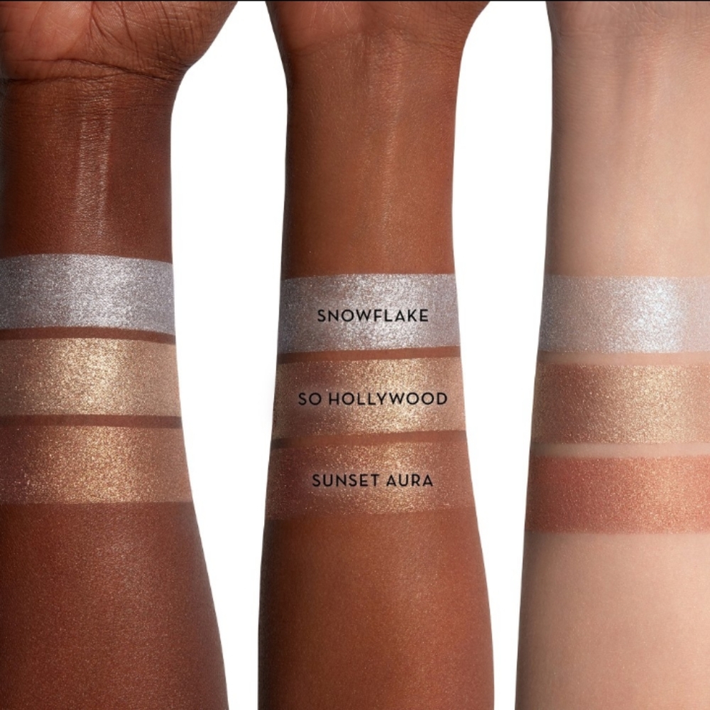 🆕 Anastasia Beverly hills Loose highlighter - Picture 3 of 3